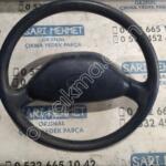 Toyota Corolla Direksiyon Simidi çıkma parça - SARI MEHMET OTO YEDEK PARÇA Konya