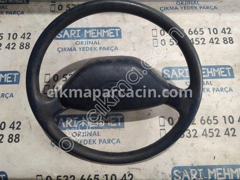 Toyota Corolla Direksiyon Simidi çıkma parça