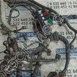 Toyota Corolla Motor Tesisatı çıkma parça - SARI MEHMET OTO YEDEK PARÇA Konya