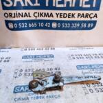 Toyota Corolla Cam Krikosu çıkma parça - SARI MEHMET OTO YEDEK PARÇA Konya
