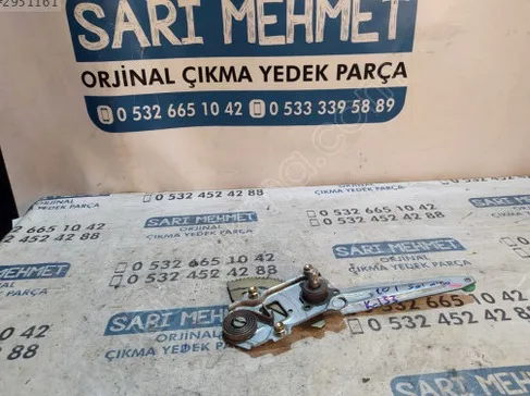 Toyota Corolla Cam Krikosu çıkma parça - SARI MEHMET OTO YEDEK PARÇA Konya