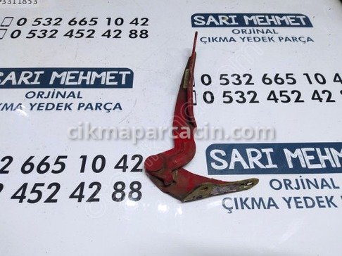 Toyota Corolla Kaput Menteşesi çıkma parça