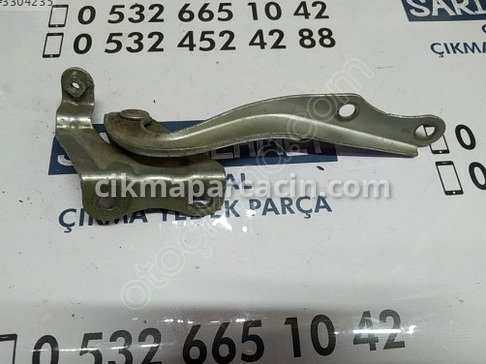 Toyota Corolla Kaput Menteşesi çıkma parça