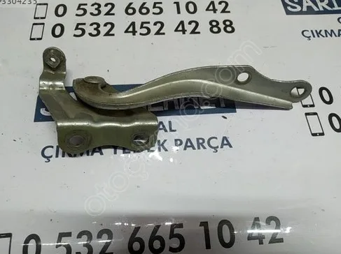 Toyota Corolla Kaput Menteşesi çıkma parça - SARI MEHMET OTO YEDEK PARÇA Konya