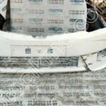Toyota Corolla Ön Tampon çıkma parça - SARI MEHMET OTO YEDEK PARÇA Konya