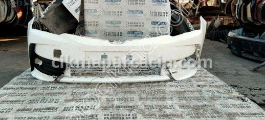 Toyota Corolla Ön Tampon çıkma parça