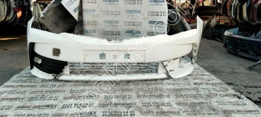 Toyota Corolla Ön Tampon çıkma parça - SARI MEHMET OTO YEDEK PARÇA Konya