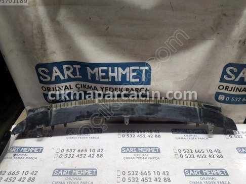 Toyota Corolla Tampon Demiri çıkma parça
