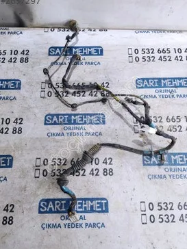 Toyota Corolla Elektrik Tesisatı çıkma parça - SARI MEHMET OTO YEDEK PARÇA Konya