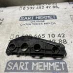 Toyota Corolla Tampon Braketi çıkma parça - SARI MEHMET OTO YEDEK PARÇA Konya