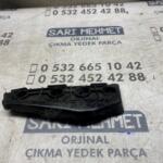 Toyota Corolla Tampon Braketi çıkma parça - SARI MEHMET OTO YEDEK PARÇA Konya