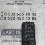 Toyota Corolla Sigorta Kutusu çıkma parça - SARI MEHMET OTO YEDEK PARÇA Konya