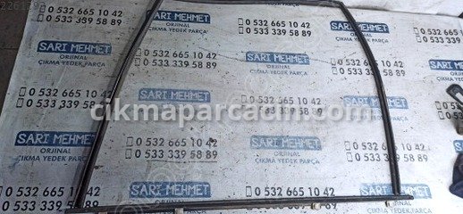 Toyota Corolla Kapı Fitili çıkma parça