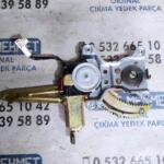 Toyota Corolla Cam Motoru çıkma parça - SARI MEHMET OTO YEDEK PARÇA Konya