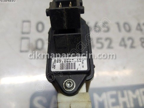 Toyota Corolla Cam Motoru çıkma parça