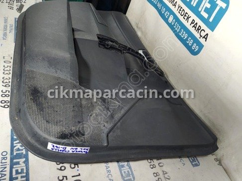 Toyota Corolla Kapı Döşemesi çıkma parça