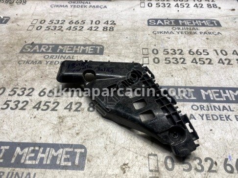 Toyota Corolla Tampon Braketi çıkma parça