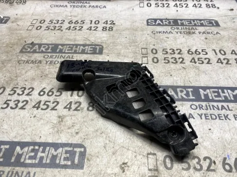 Toyota Corolla Tampon Braketi çıkma parça - SARI MEHMET OTO YEDEK PARÇA Konya