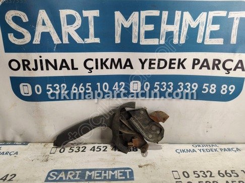 Toyota Corolla El Freni Kolu çıkma parça