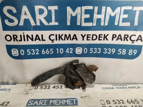 Toyota Corolla El Freni Kolu çıkma parça - SARI MEHMET OTO YEDEK PARÇA Konya