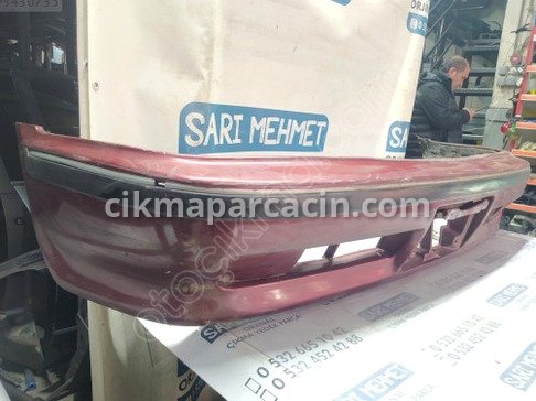 Toyota Cressida Ön Tampon çıkma parça