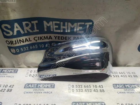 Toyota Hilux Arka Tampon çıkma parça - SARI MEHMET OTO YEDEK PARÇA Konya