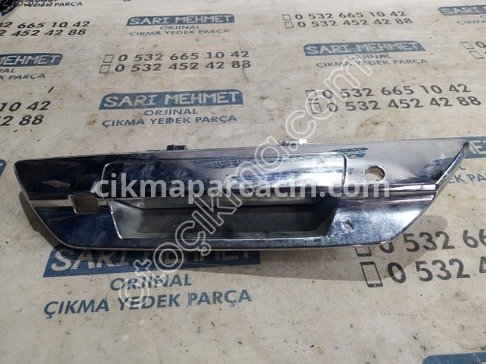 Toyota Hilux Dış Kapı Kolu çıkma parça