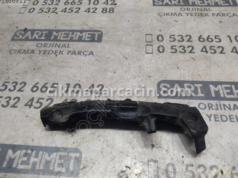 Toyota Hilux Tampon Braketi çıkma parça
