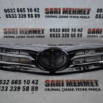 Toyota Corolla Panjur çıkma parça - SARI MEHMET OTO YEDEK PARÇA Konya