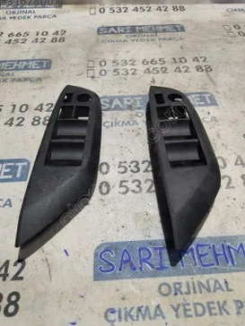 Toyota Yaris Düğme Çerçevesi çıkma parça - SARI MEHMET OTO YEDEK PARÇA Konya