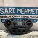 Toyota Yaris Kalorifer Kontrol Paneli çıkma parça - SARI MEHMET OTO YEDEK PARÇA Konya