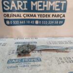 Toyota Yaris Cam Krikosu çıkma parça - SARI MEHMET OTO YEDEK PARÇA Konya