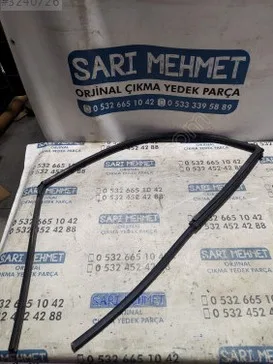 Toyota Yaris Kapı Fitili çıkma parça - SARI MEHMET OTO YEDEK PARÇA Konya