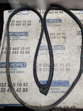 Toyota Yaris Kapı Fitili çıkma parça - SARI MEHMET OTO YEDEK PARÇA Konya