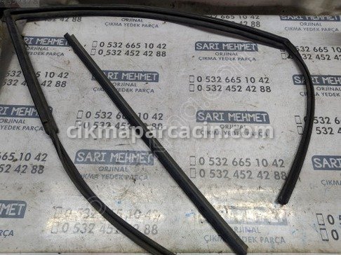 Toyota Yaris Kapı Fitili çıkma parça