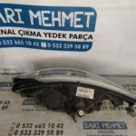 Toyota Yaris Sol Ön Far çıkma parça - SARI MEHMET OTO YEDEK PARÇA Konya