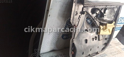 Toyota Yaris Kapı Döşemesi çıkma parça