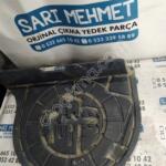 Toyota Yaris Stepne çıkma parça - SARI MEHMET OTO YEDEK PARÇA Konya