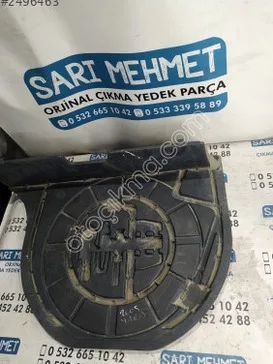 Toyota Yaris Stepne çıkma parça - SARI MEHMET OTO YEDEK PARÇA Konya