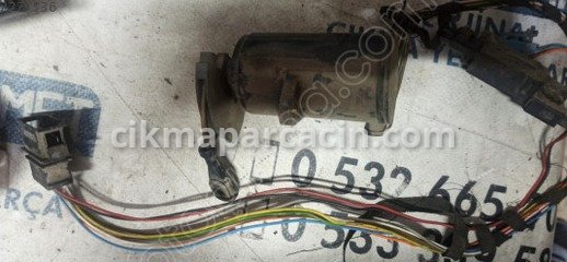 Volkswagen Transporter Hava Akışmetre çıkma parça