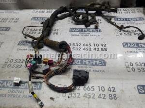ÇIKMA TRANSPORTER T5 130 LUK 2.5 ENJEKTÖR TESİSATI 7H0971349F – Konya Çıkma Parça