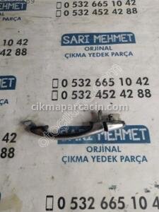 ÇIKMA TRANSPORTER T5 SAĞ ÖN KAPI DIŞ KAPI KOLU – Konya Çıkma Parça