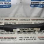 Volkswagen Amarok Arka Tampon çıkma parça - SARI MEHMET OTO YEDEK PARÇA Konya