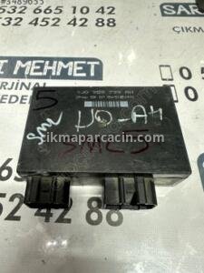 ÇIKMA VOLKSWAGEN BORA KONFOR BEYNİ 1J0959799AH – Konya Çıkma Parça