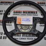 Volkswagen Caddy Direksiyon Simidi çıkma parça - SARI MEHMET OTO YEDEK PARÇA Konya