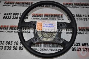 ÇIKMA VOLKSWAGEN CADDY DİREKSİYON SİMİDİ 2K0419091E – Konya Çıkma Parça