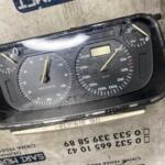Volkswagen Caddy Gösterge Paneli çıkma parça - SARI MEHMET OTO YEDEK PARÇA Konya