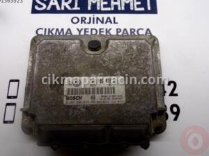 ÇIKMA VOLKSWAGEN GOLF 1.8GTI MOTOR BEYNİ 06A906018CL – Konya Çıkma Parça