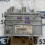 Volkswagen Golf Motor Beyni çıkma parça - SARI MEHMET OTO YEDEK PARÇA Konya
