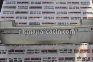 ÇIKMA VOLKSWAGEN GOLF 4 ARKA TAMPON – Konya Çıkma Parça